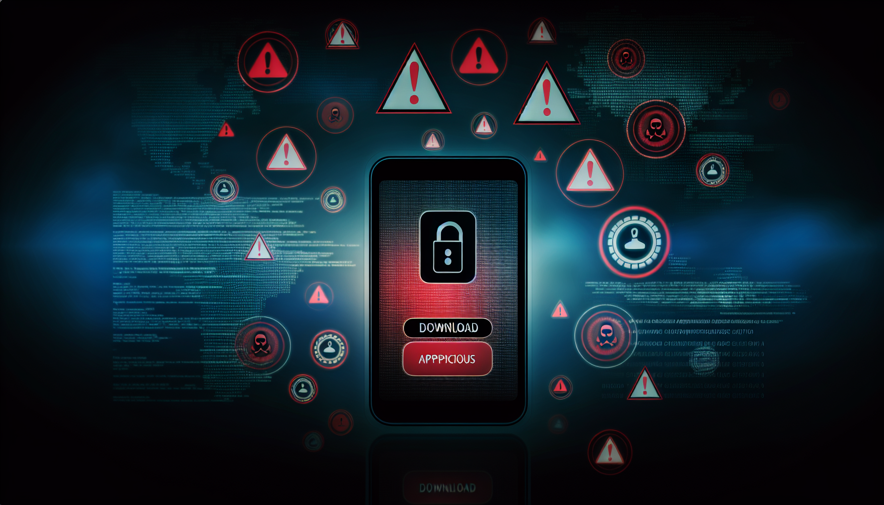 Android App Store Fraud: How Malicious Apps Bypass Google's Security