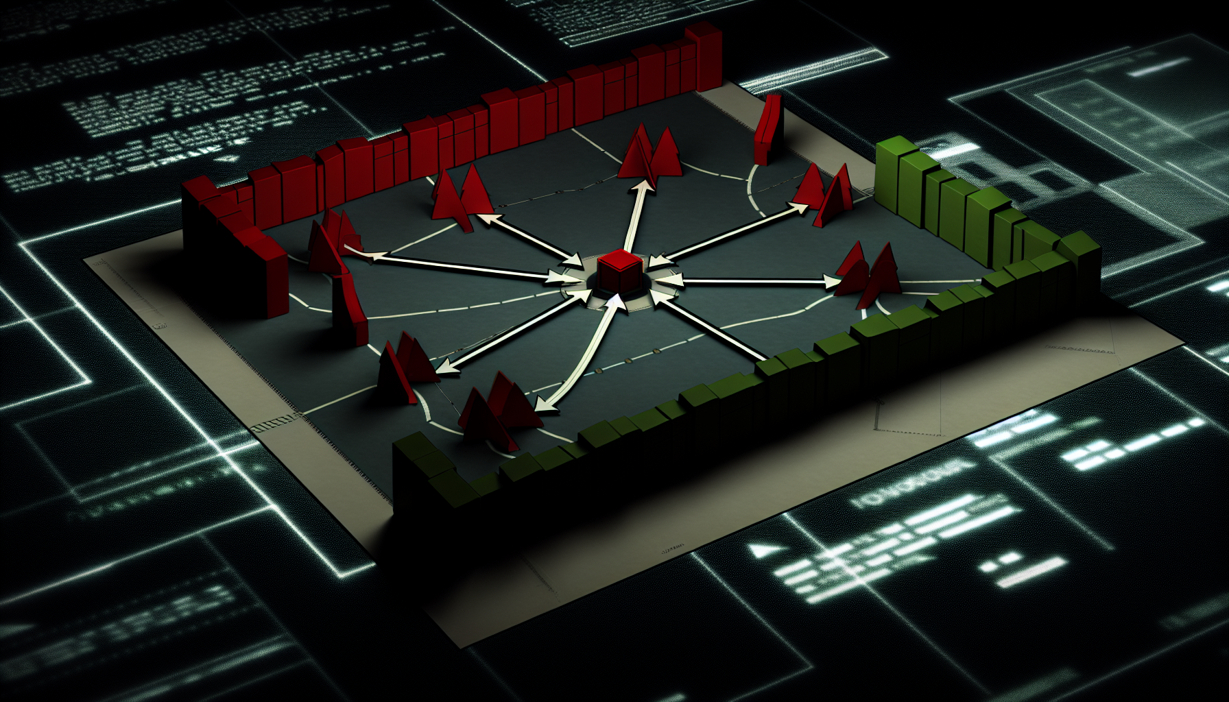 Containing Lateral Movement: When One Compromised Host Becomes Critical