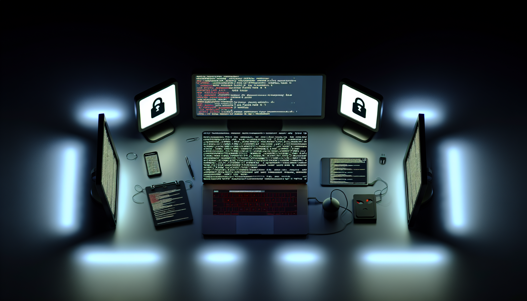Quasar Linux RAT: Supply Chain Threats to Developer Infrastructure
