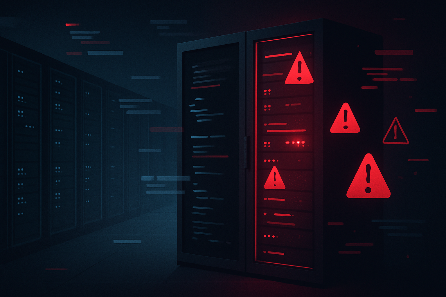 Infrastructure Under Siege: The Week Supply Chain Attacks Became Routine