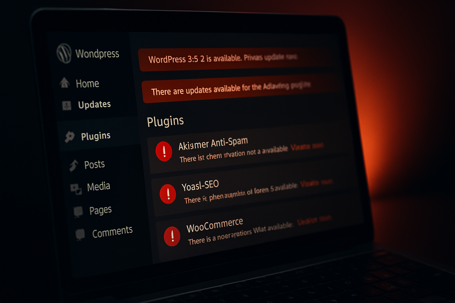 WooCommerce Checkout Skimming: Why Plugin Vulnerabilities Demand Immediate Response