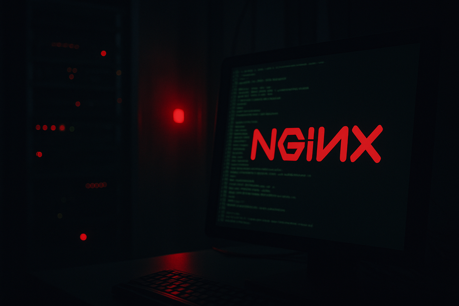NGINX CVE-2026-42945: Heap Overflow in the Wild