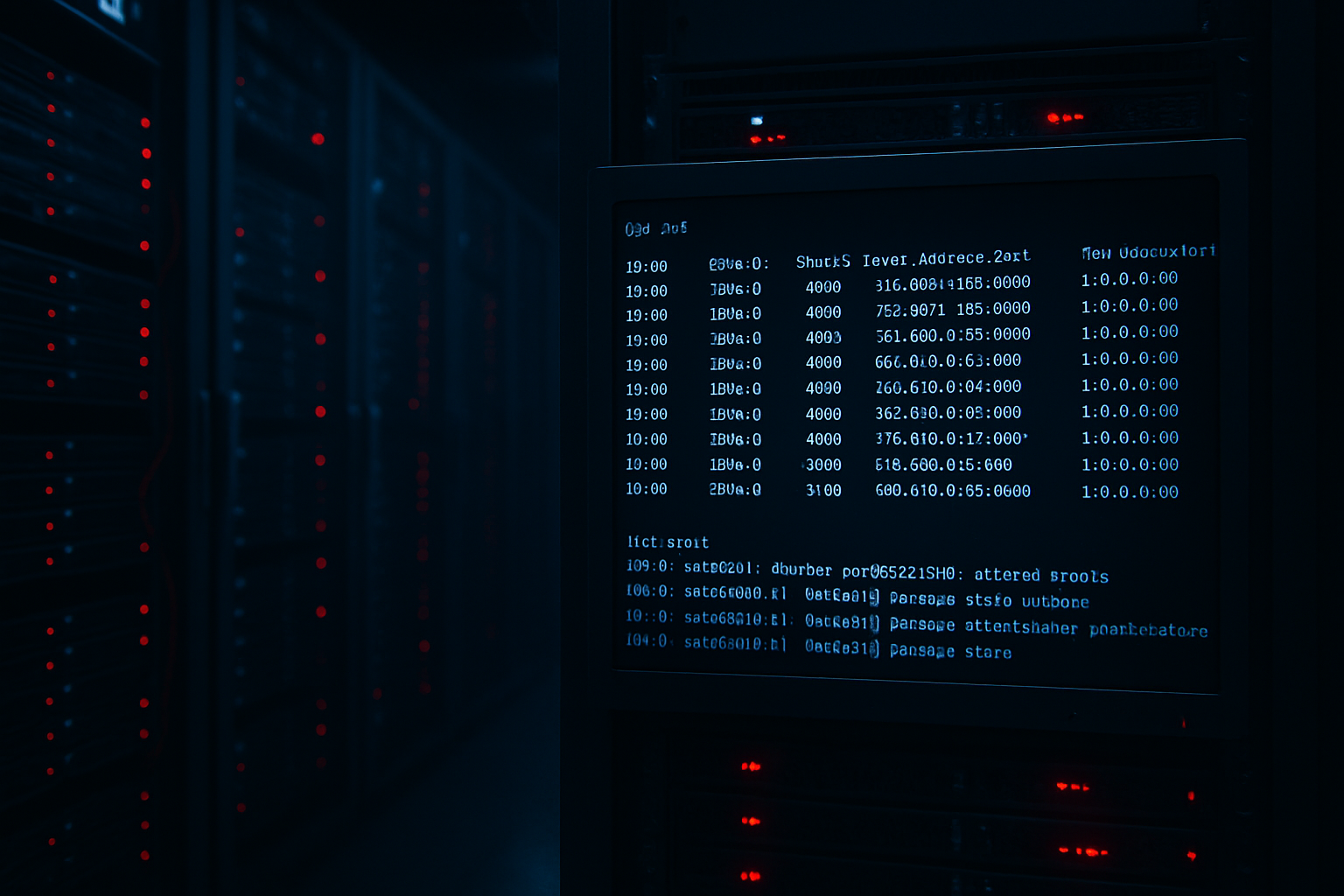Showboat Linux Malware: Post-Exploitation Tactics in Telecom Infrastructure