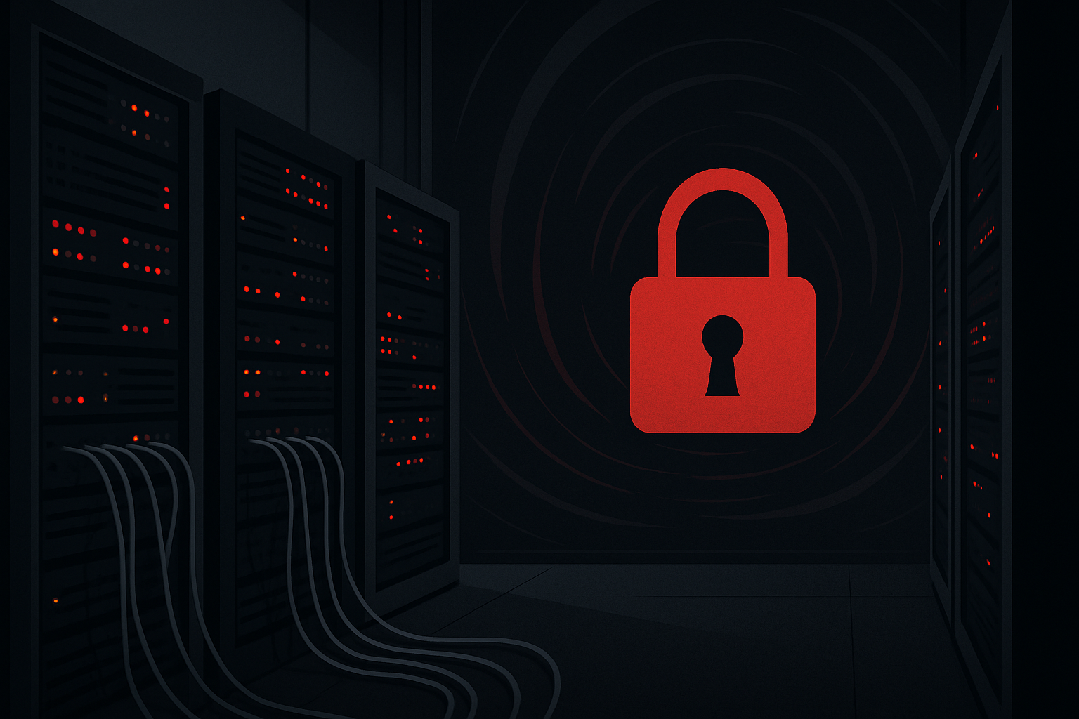 First VPN Takedown: What Infrastructure Operators Need to Know