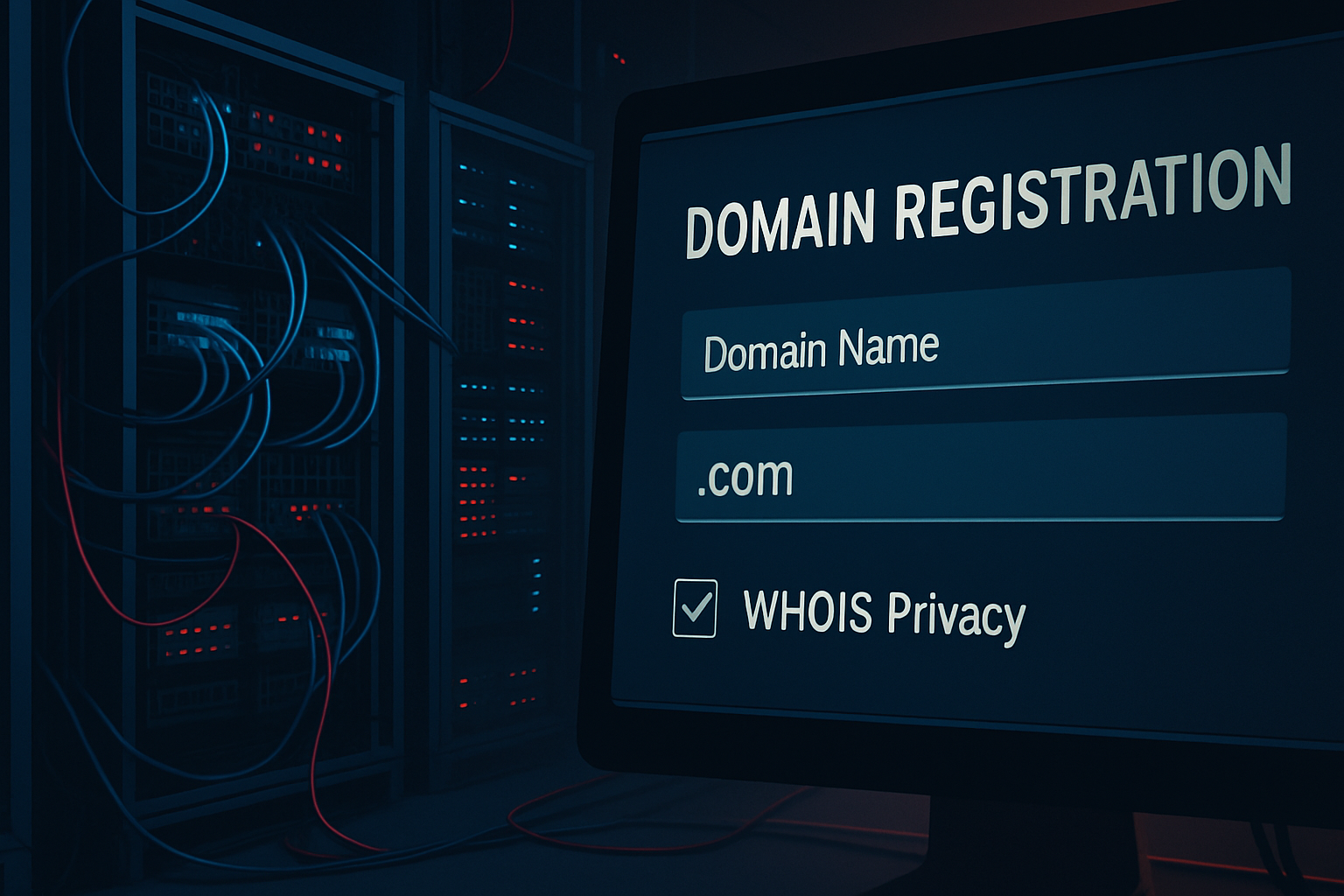 DMCA Subpoenas and Domain Privacy: What Registrars Actually Have to Disclose