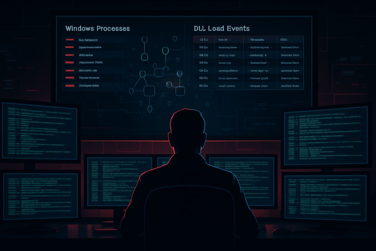 DLL Side-Loading: A Persistent Threat to Infrastructure Operators