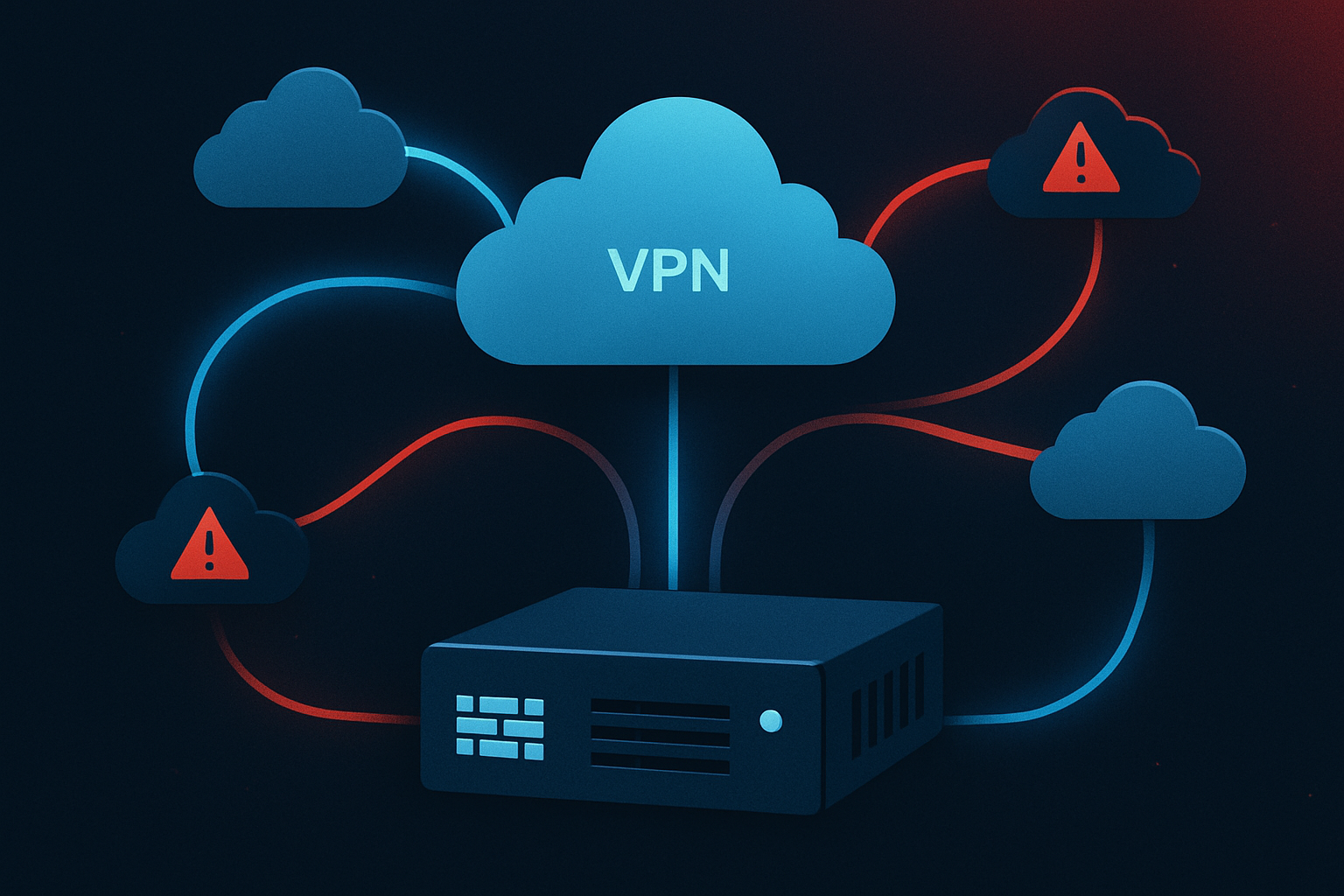 PAN-OS Authentication Bypass: VPN Security and Infrastructure Risk