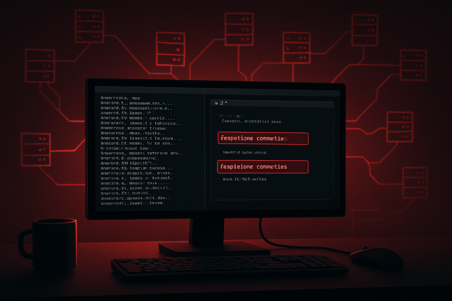 Supply Chain Attacks on npm: Lessons for Infrastructure Security