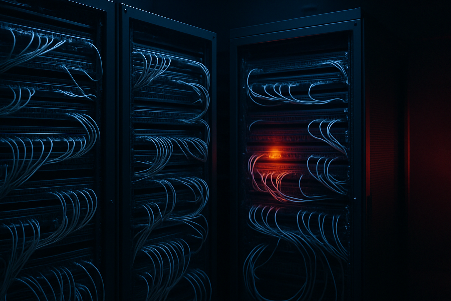SSRF to Root: Cisco Unified CM Flaw and Network Segmentation
