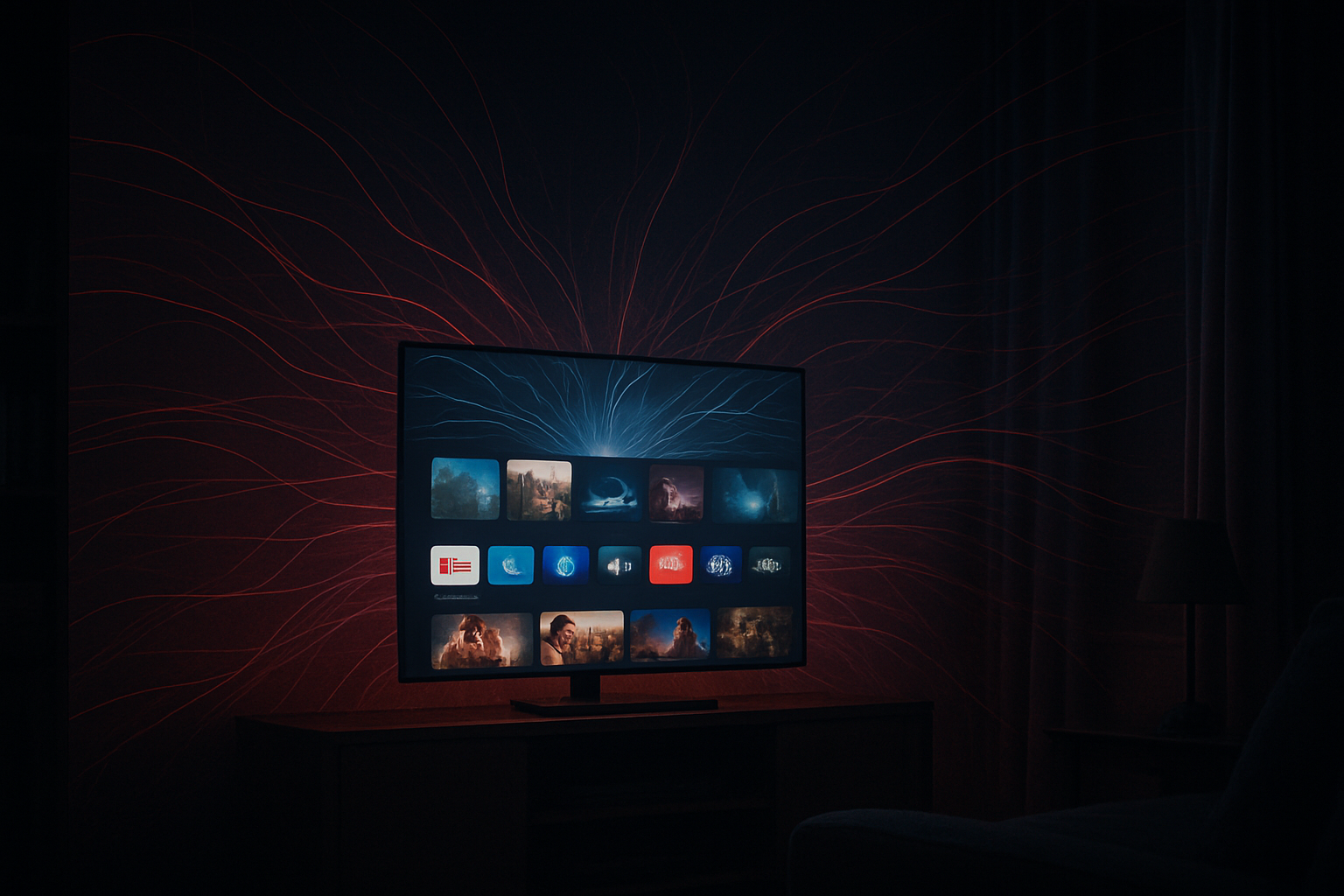Residential Proxies and the Hidden Cost of Free Apps