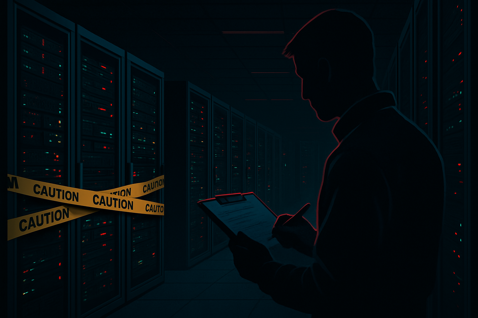How a Billion-Visit Piracy Operation Operated—and Why It Failed