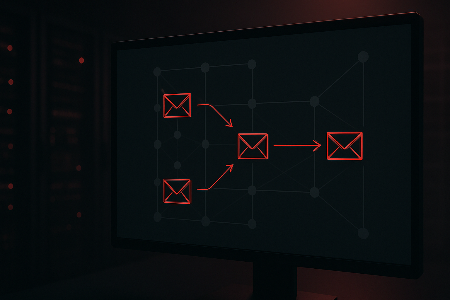Email Exfiltration via Workspace Rules: A New Attack Pattern