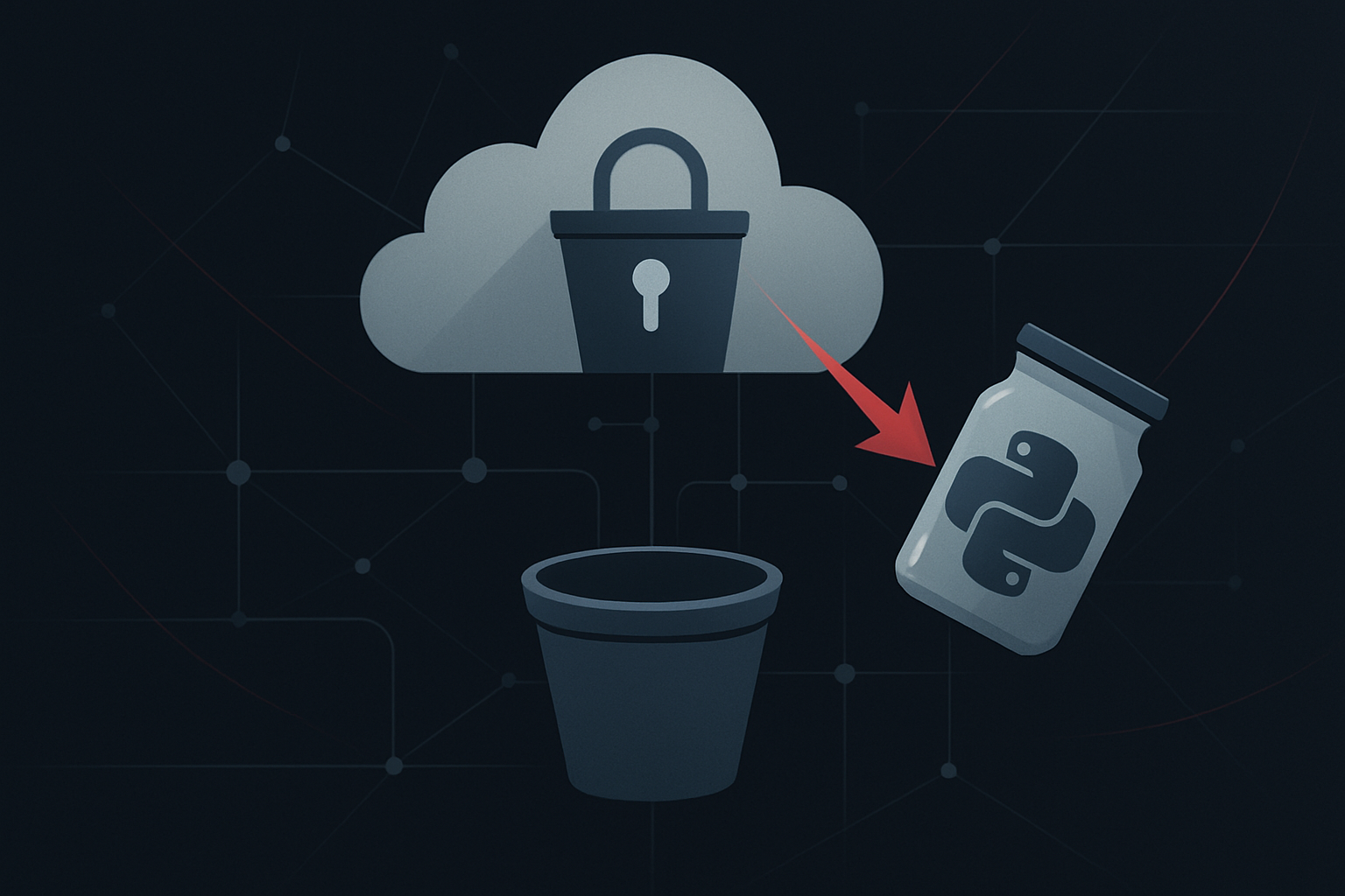 Bucket Squatting in Vertex AI: How SDK Flaws Expose Model Infrastructure