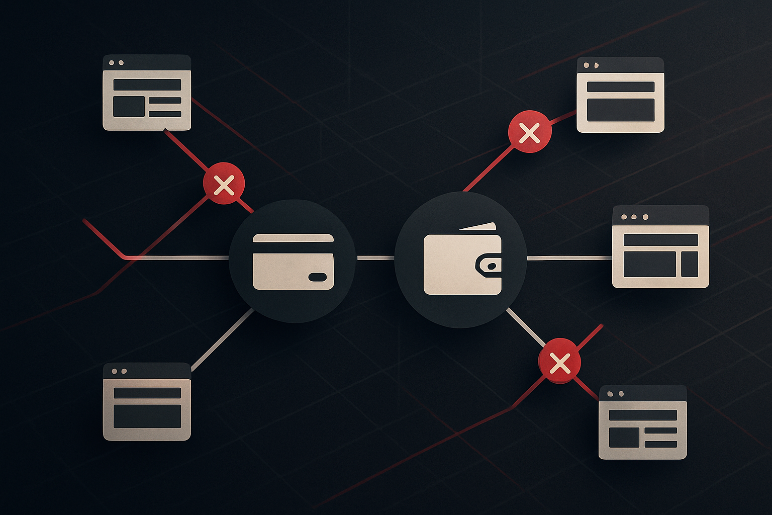 WIPO Alert Pay: How Payment Networks Are Becoming Content Gatekeepers