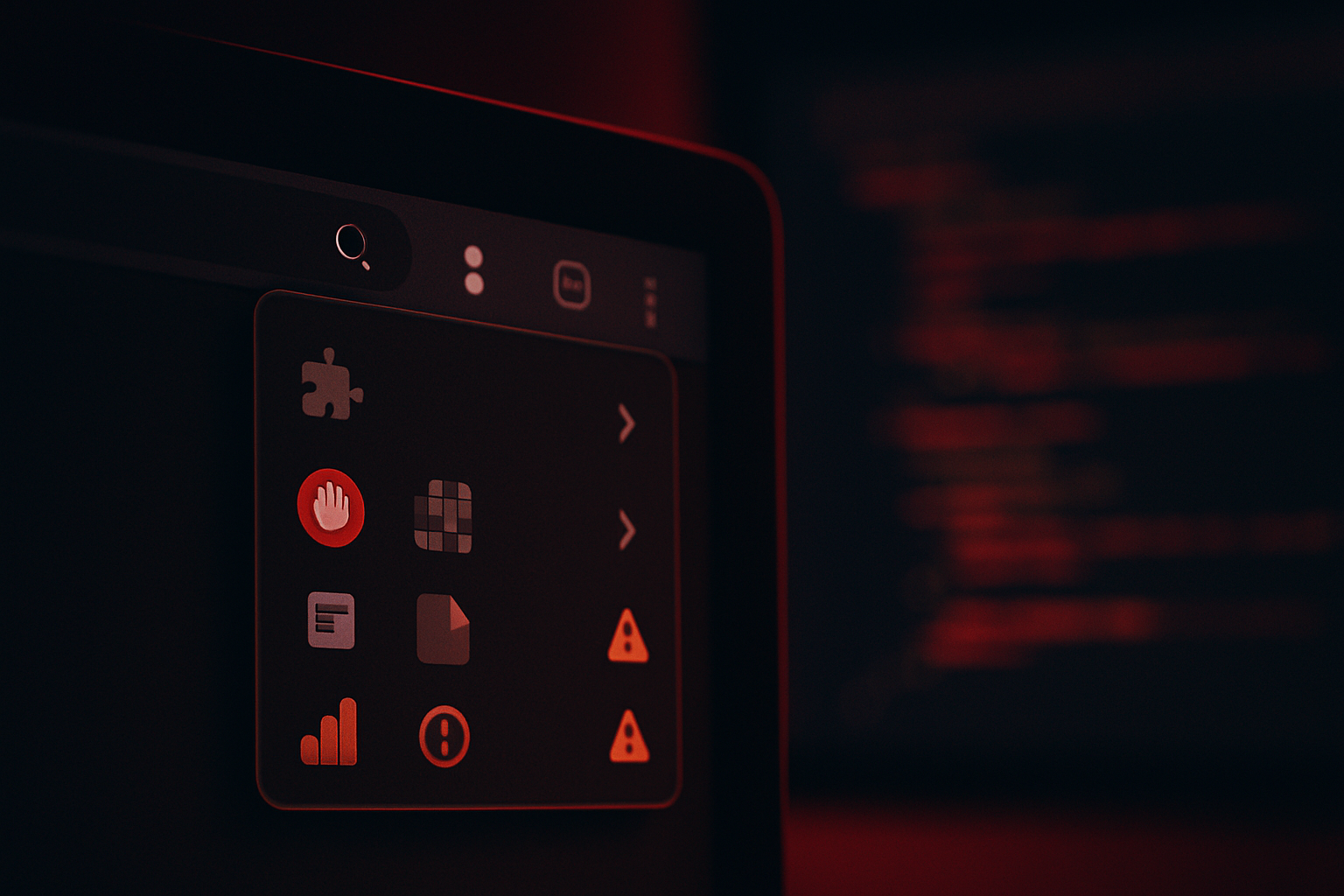 Browser Extension Vulnerabilities and Server-Side Trust