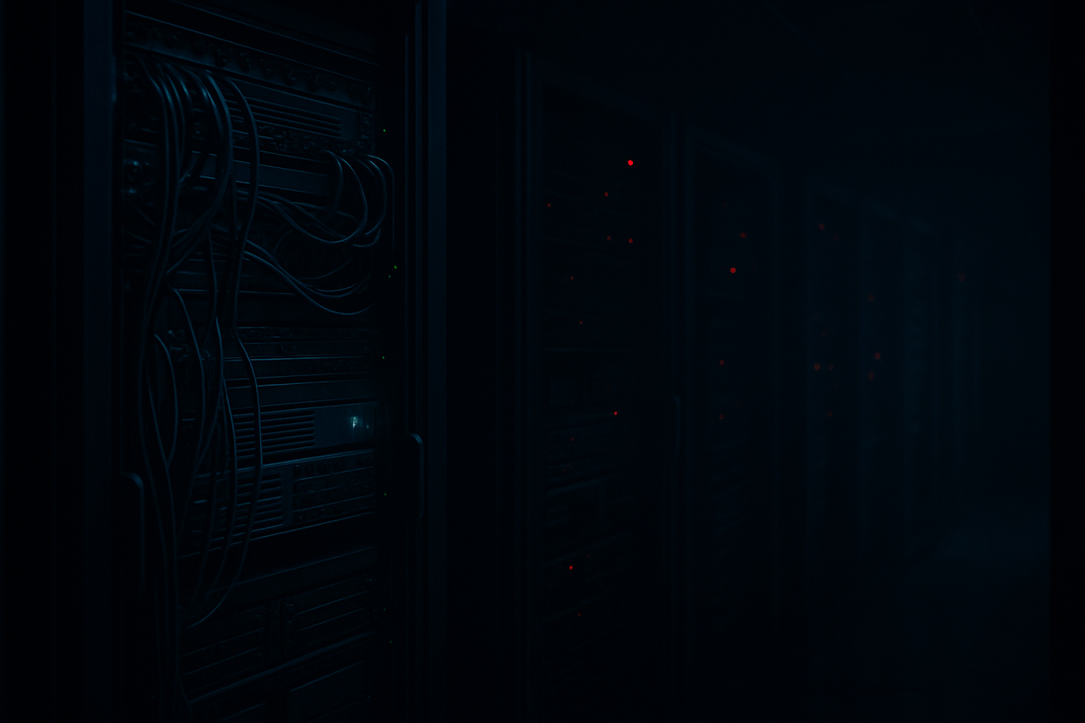 When Extortion Groups Skip Ransomware: The Kairos Case