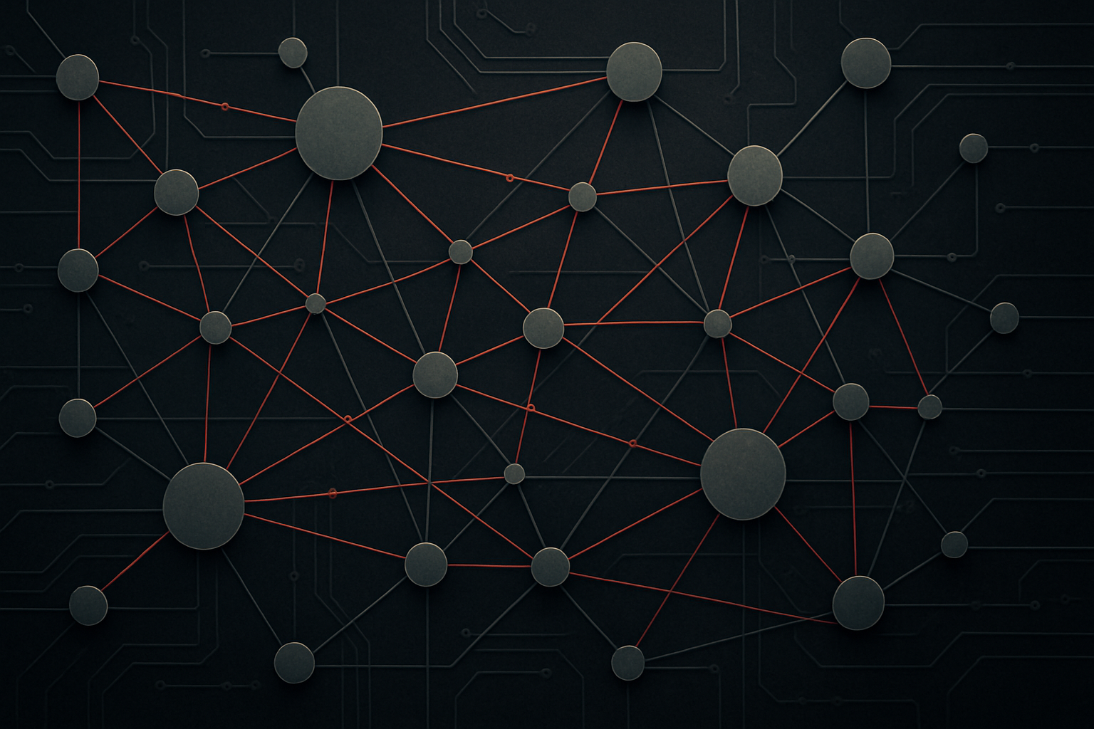 Self-Replicating Infrastructure and Decentralized Resilience