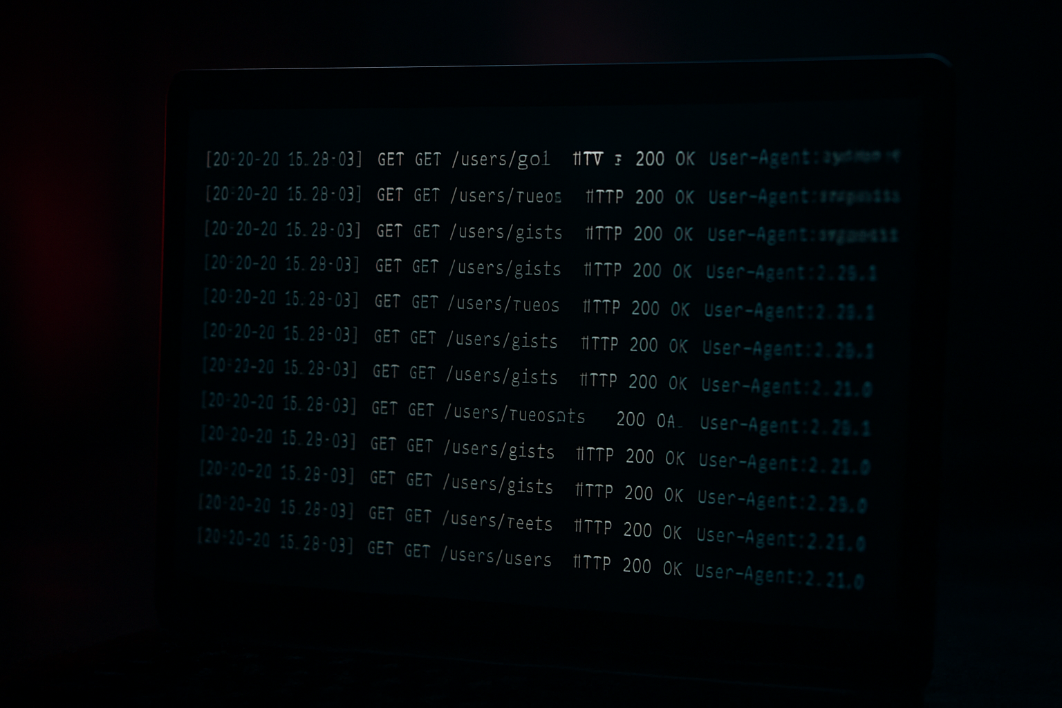 Ghost Accounts and API Enumeration: How Attackers Map Your Infrastructure