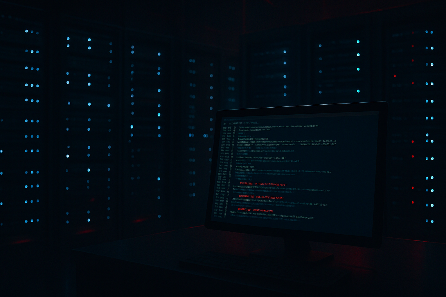 Government Portals as Espionage Entry Points: Lessons for Infrastructure Security