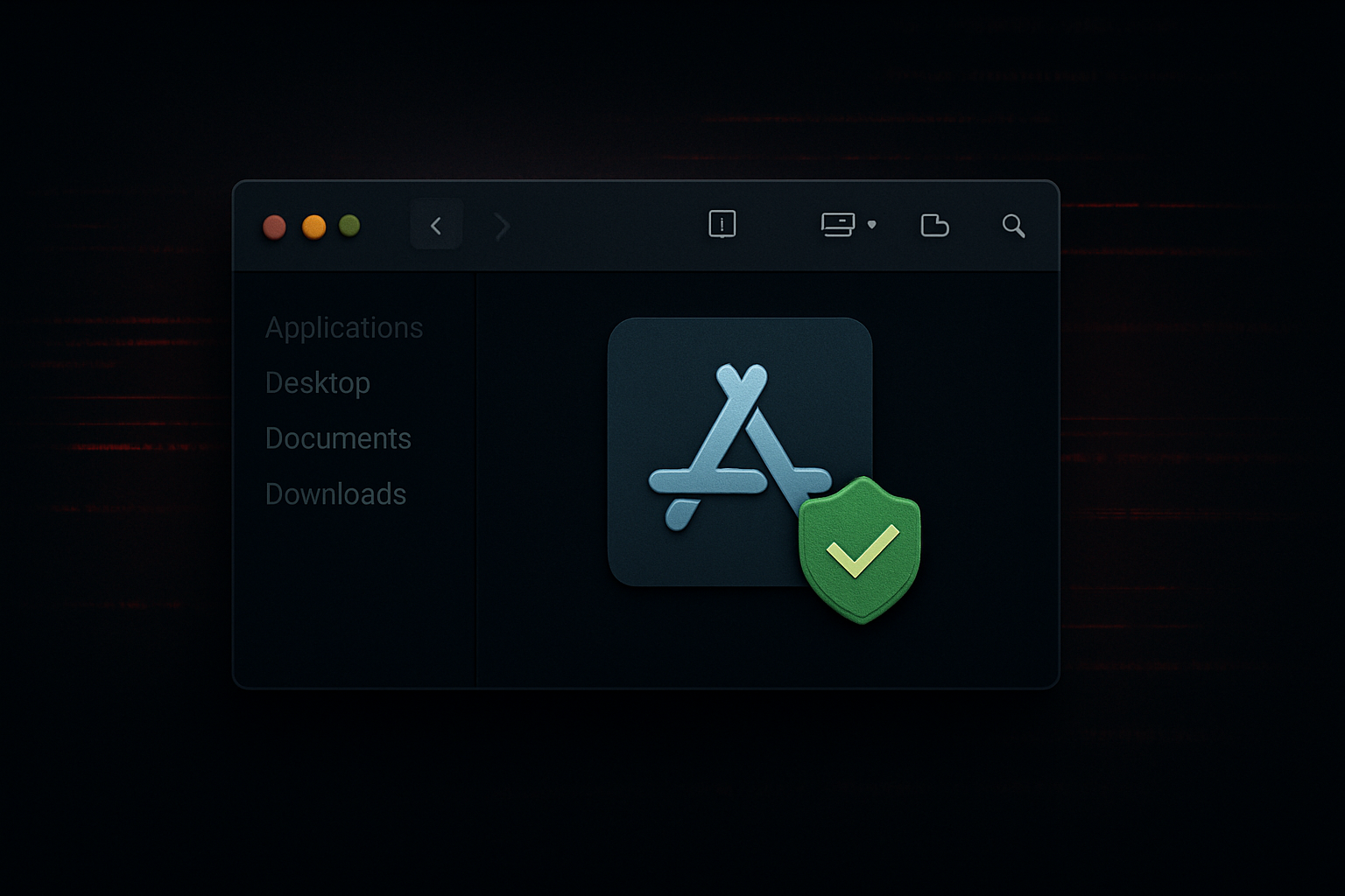 CrashStealer: How Notarized Malware Bypasses macOS Security