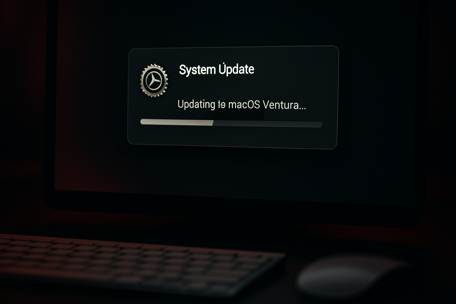 Fake macOS Updates and Malvertising: Anatomy of the Contagious Interview Campaign