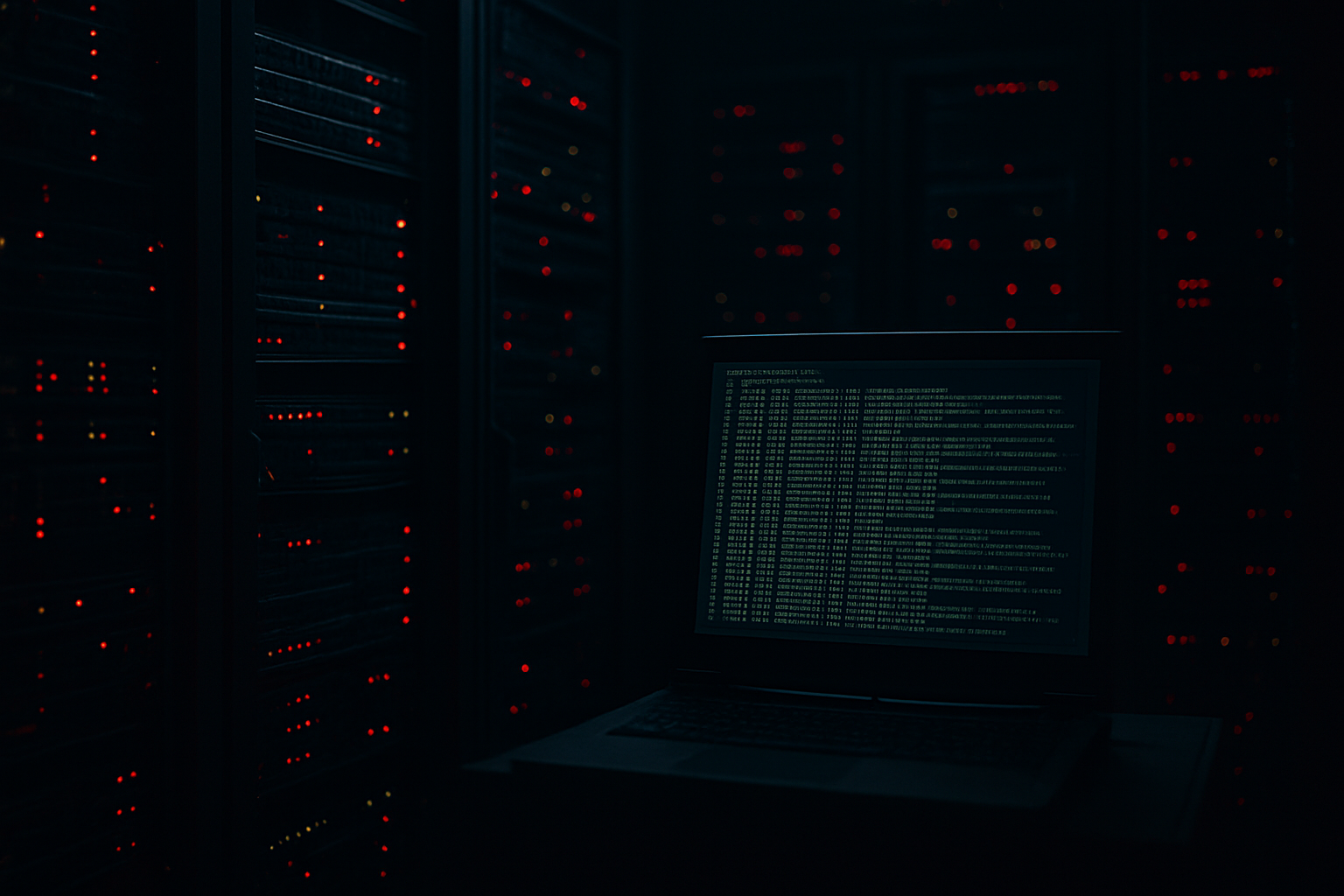 State-Sponsored Malware Campaigns Target Central Asian Infrastructure