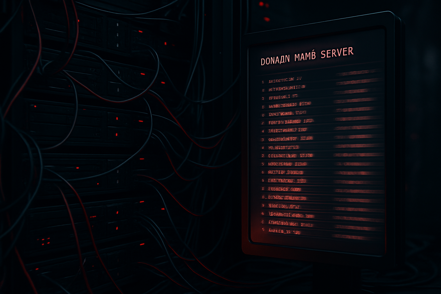 Why Domain Seizures Fail to Stop Piracy Operations