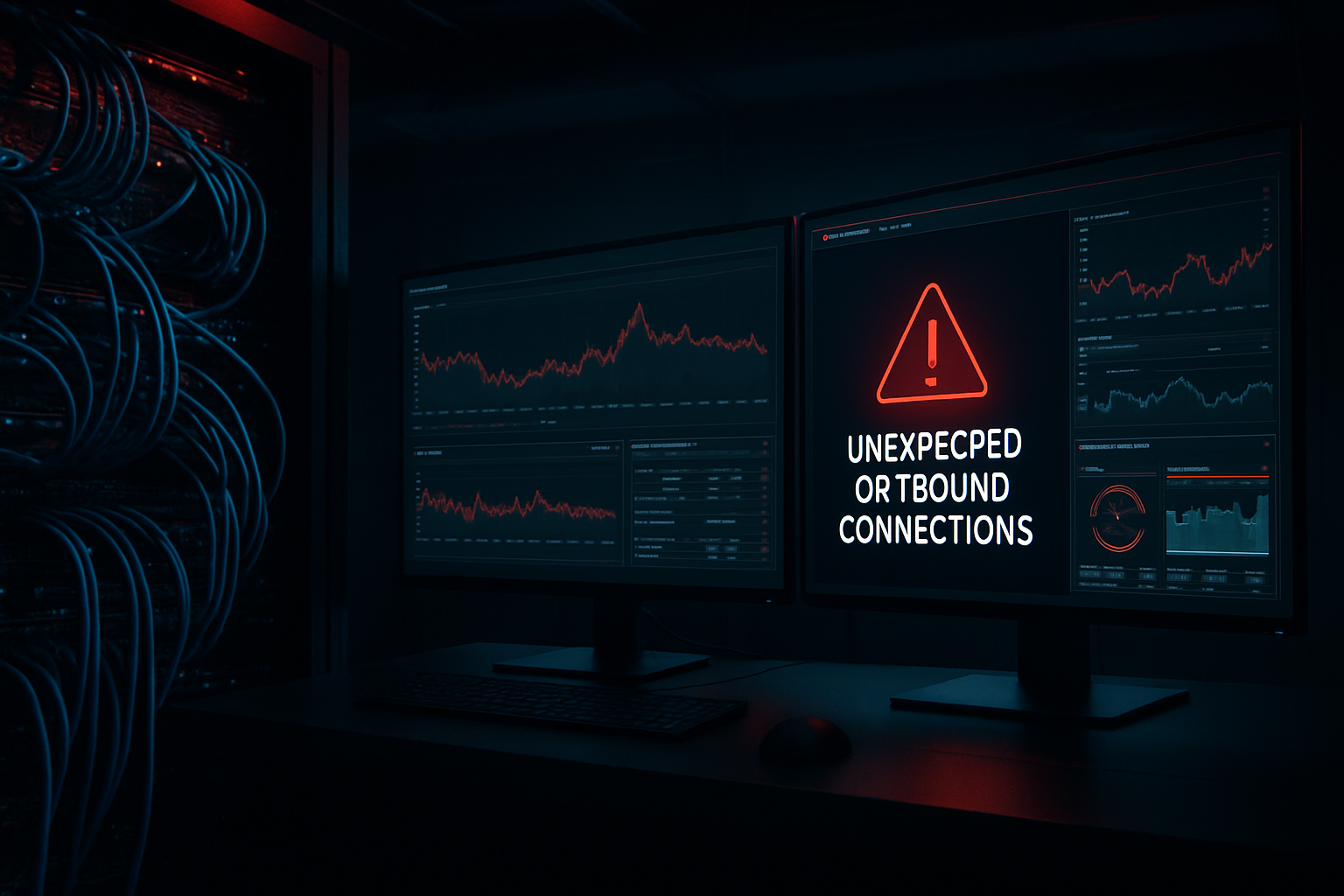 Supply Chain Attacks on Developer Tools: What Hosters Need to Know