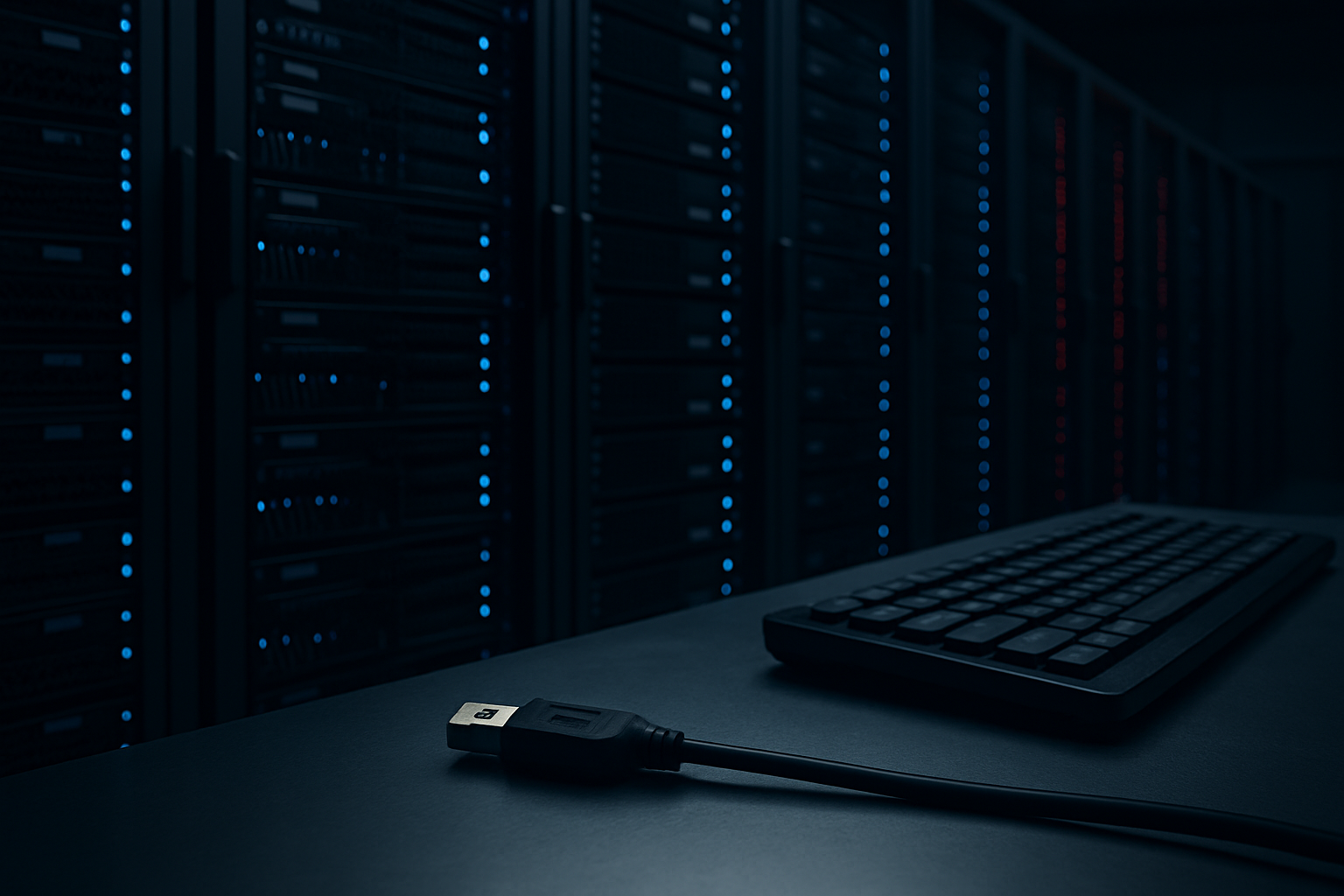 Windows Plug and Play Vulnerability Escalates USB Spoofing to SYSTEM Access