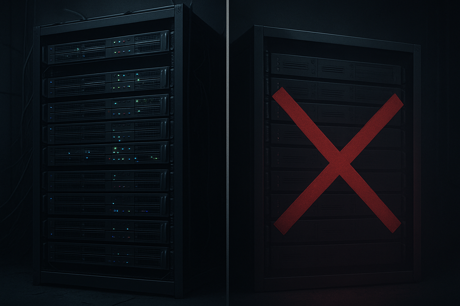 Why Pirate Streaming Sites Keep Disappearing (And Reappearing)