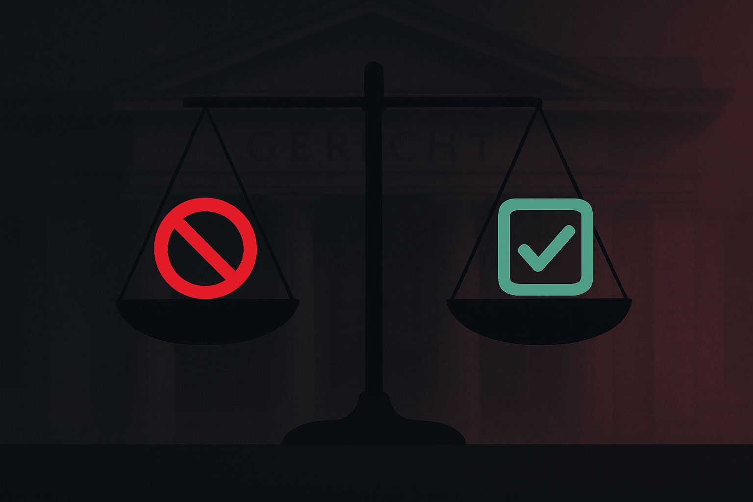 German Court Sets Piracy Threshold at 81.5%: What It Means for Hosting