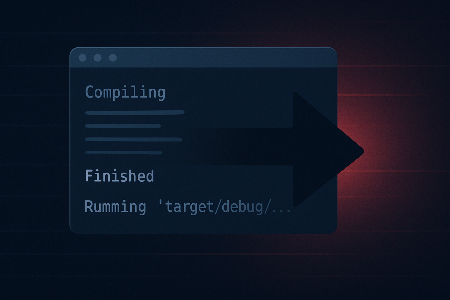 Rust Supply Chain Attack: Build-Time Execution and Dependency Trust