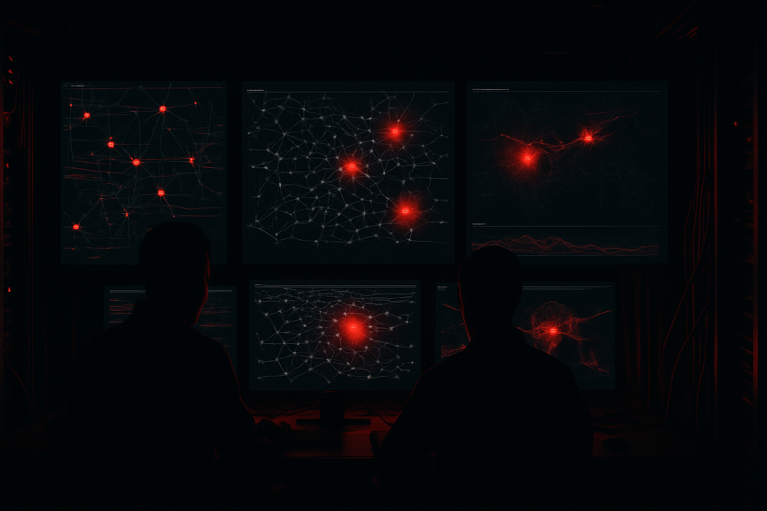 Chinese State-Sponsored Botnet Infrastructure Disrupted by FBI