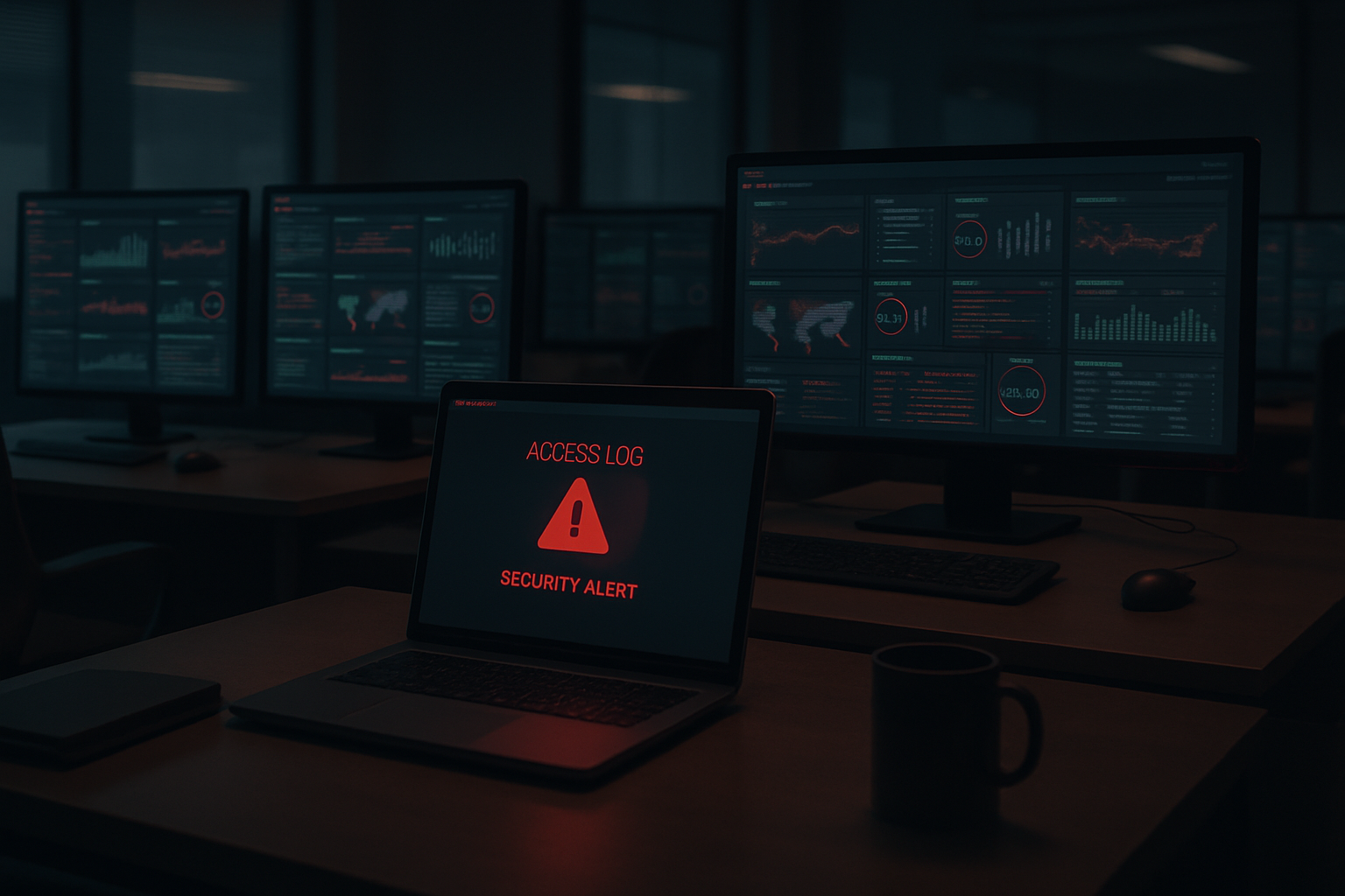North Korean Threat Actors Infiltrating Corporate Networks Beyond IT