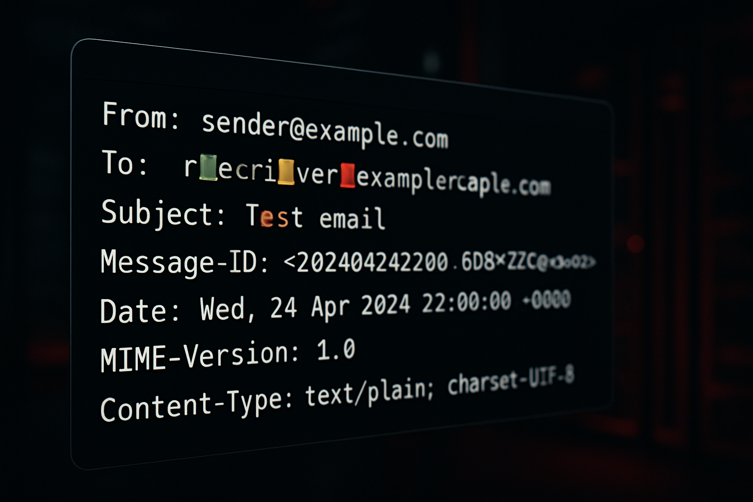 Unicode Obfuscation in Phishing: How Filters Miss the Invisible