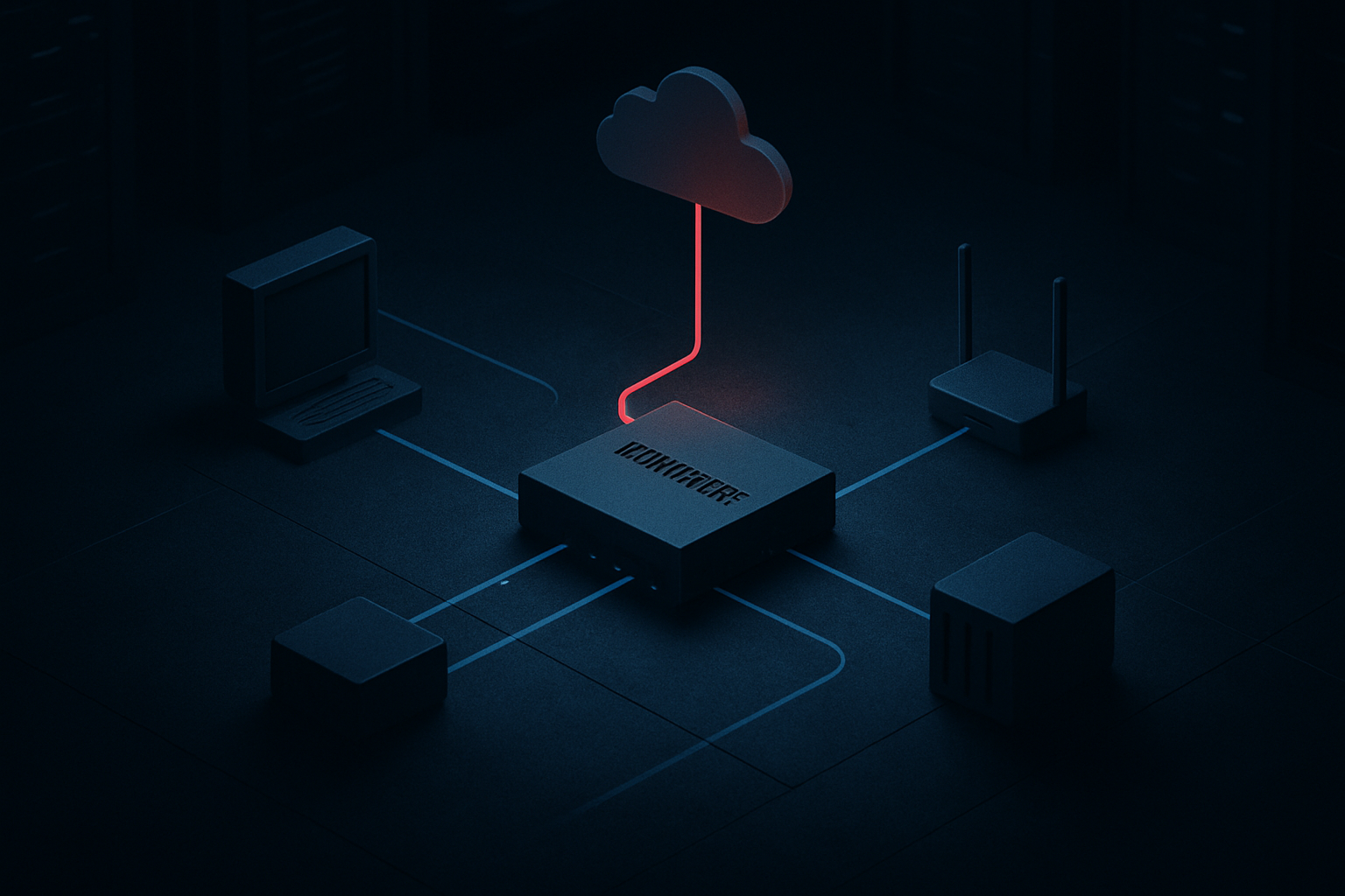 MikroTik SSH Exposure: How Routers Become Pivot Points