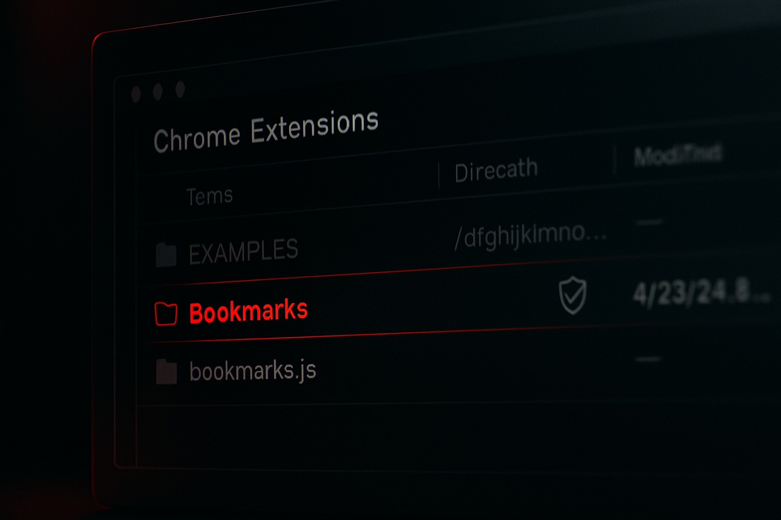 PEEP Malware: How Post-Compromise Browser Backdoors Threaten Server Infrastructure