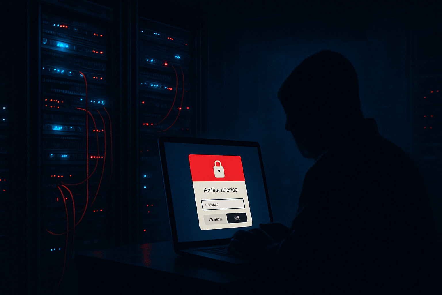 Passkey Phishing and Cloud Account Compromise