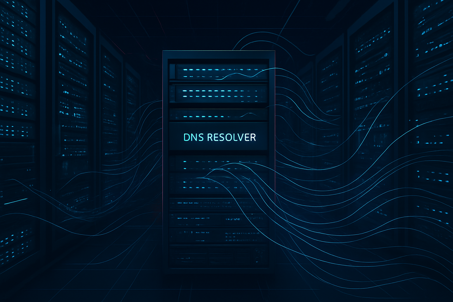 DNS Blocking Bills and the Infrastructure Reality