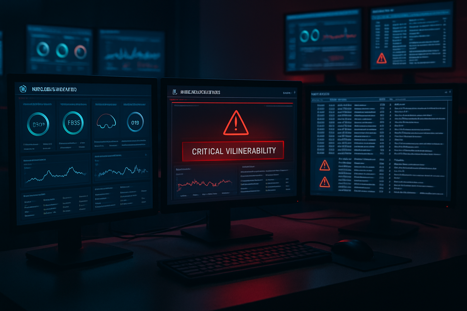 SharePoint and RouterOS RCE Flaws: What Hosting Admins Need to Know