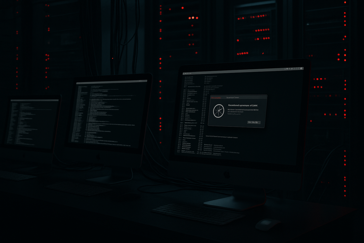 CoreGraphics Vulnerability and the Server-Side Risk