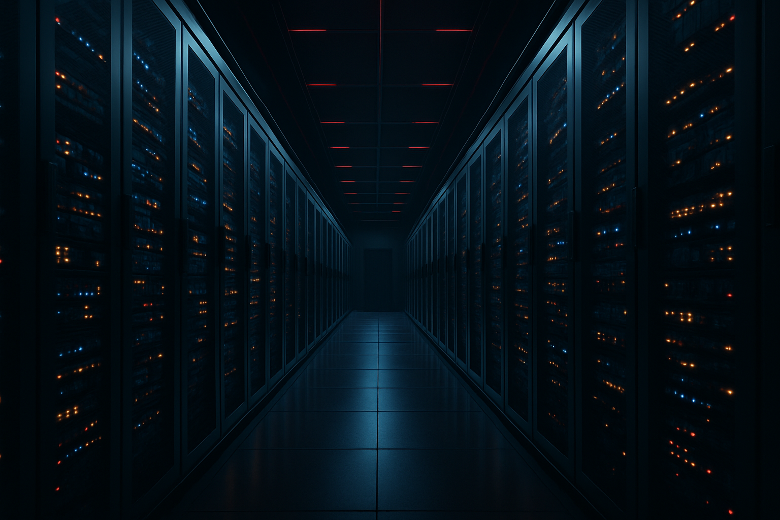 ShinyHunters Takedown: How Extortion Groups Target Hosting Providers