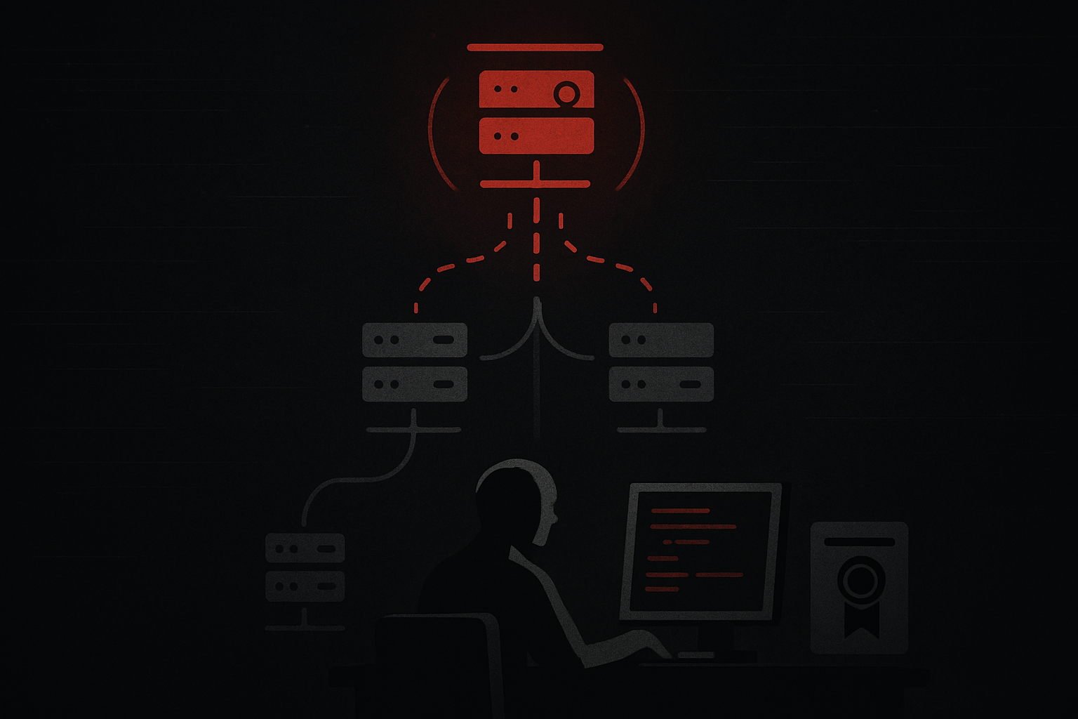 Registry Hijacks and Certificate Forgery: The ccTLD Vulnerability