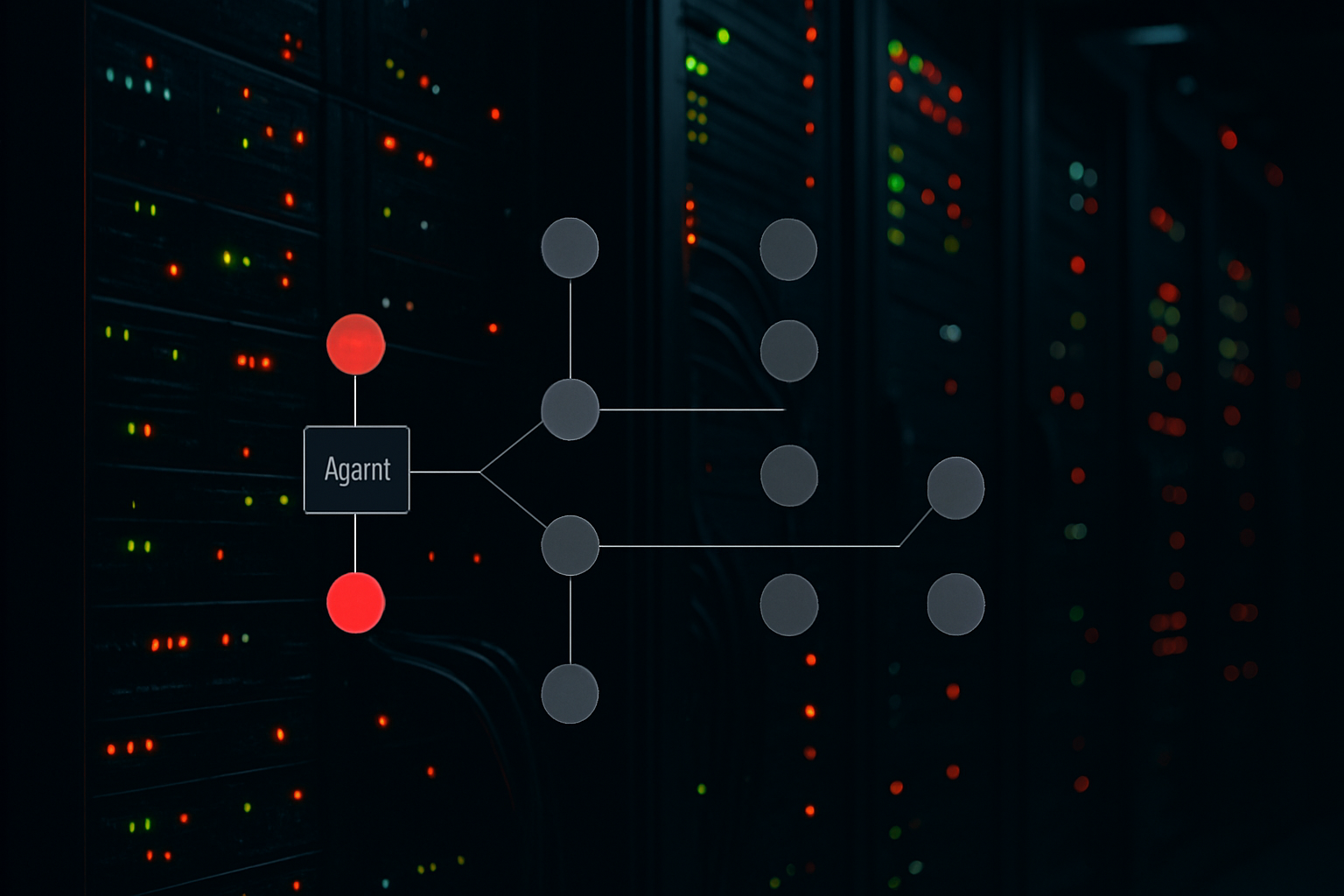 Third-Party AI Agents and the Identity Visibility Gap