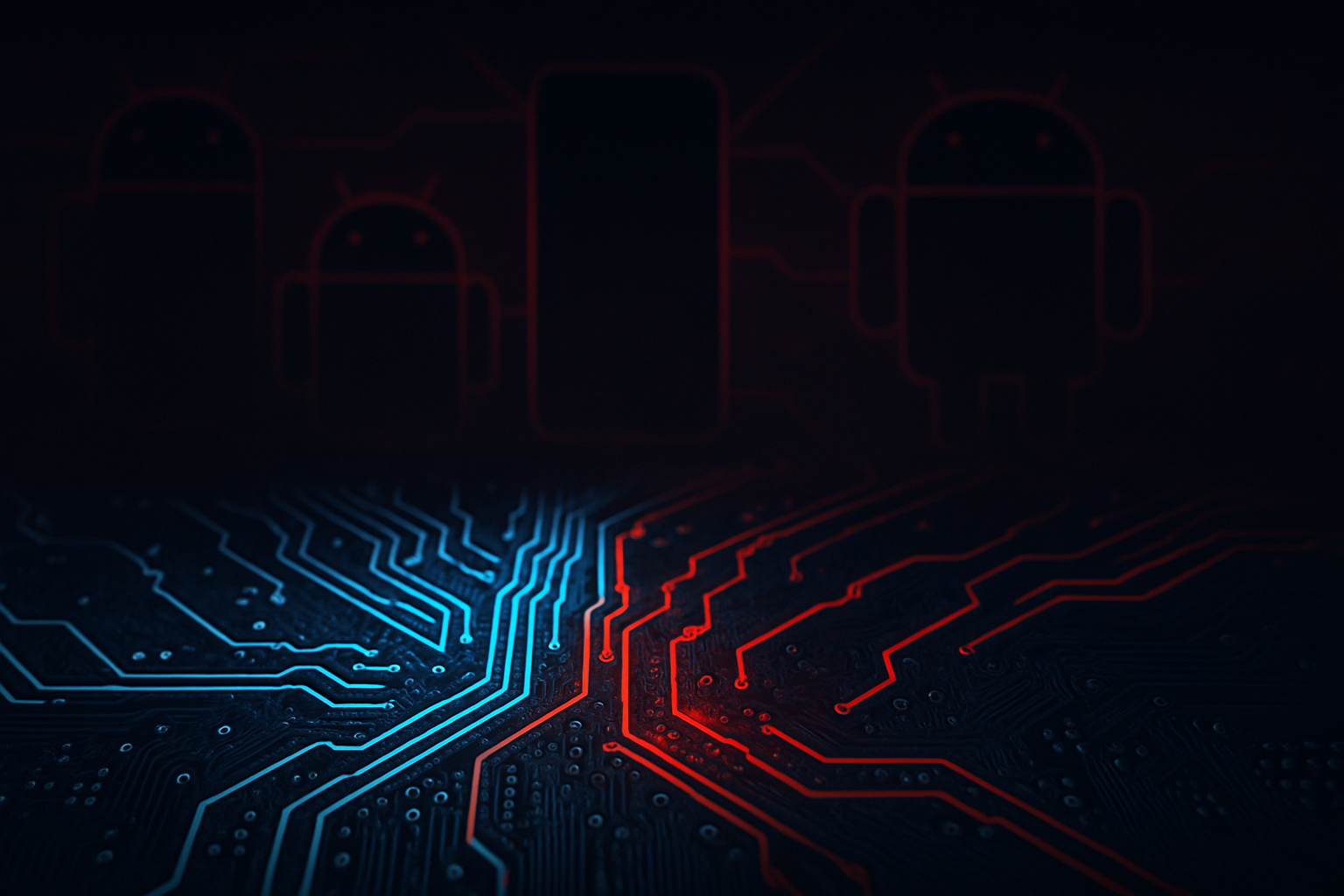 Residential Proxies: The Hidden Cost of Cheap Device Firmware