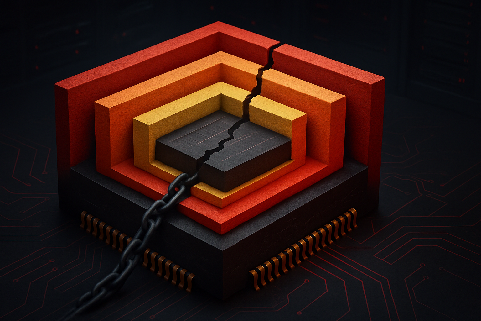 OpenBSD's 37-Year-Old Bug Chain: What It Means for Server Security