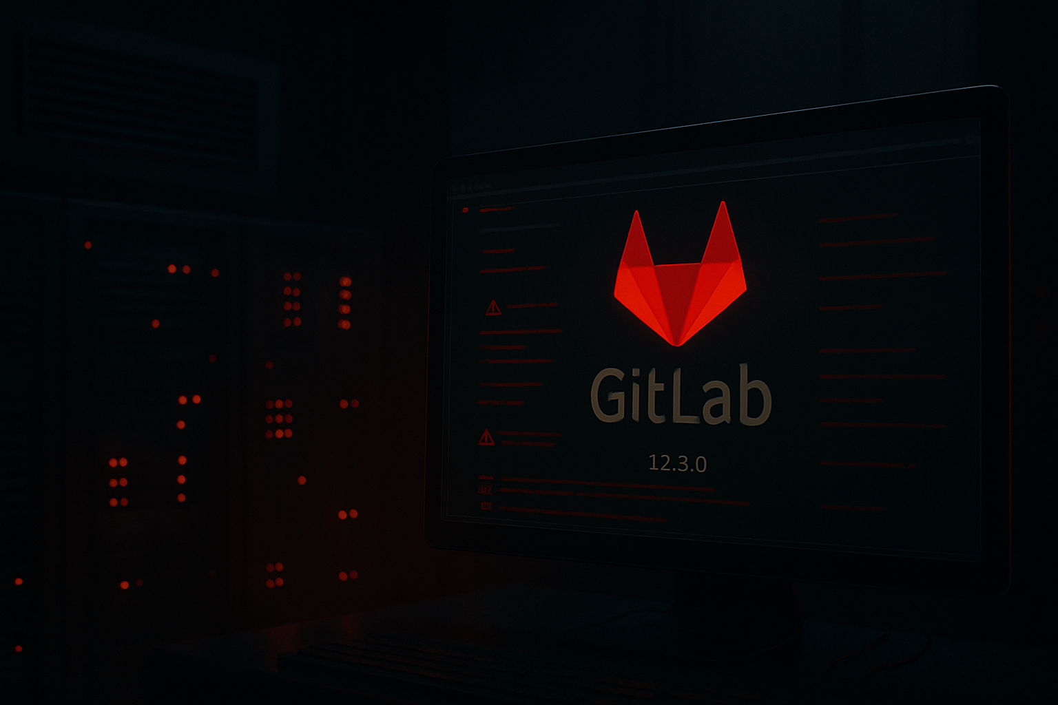 GitLab RCE: Why Self-Managed Instances Need Immediate Patching