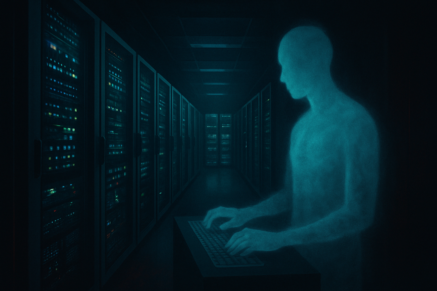 Unmanaged AI Agents in Your Infrastructure: A Silent Insider Risk